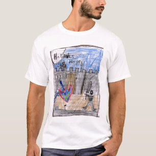 Hannah Hoffnungs-Shirt T-Shirt