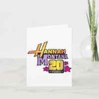 Hannah Montana 20 Jahre Serienpremiere