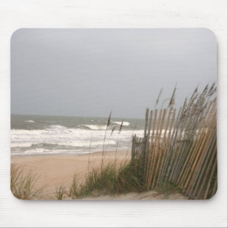 Hannah rollt herein mousepad