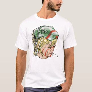 Hannah-Shirt T-Shirt