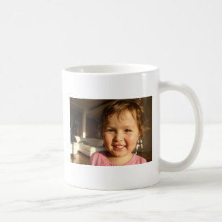 Hannah- u. Lindseykaffee-Tasse Kaffeetasse