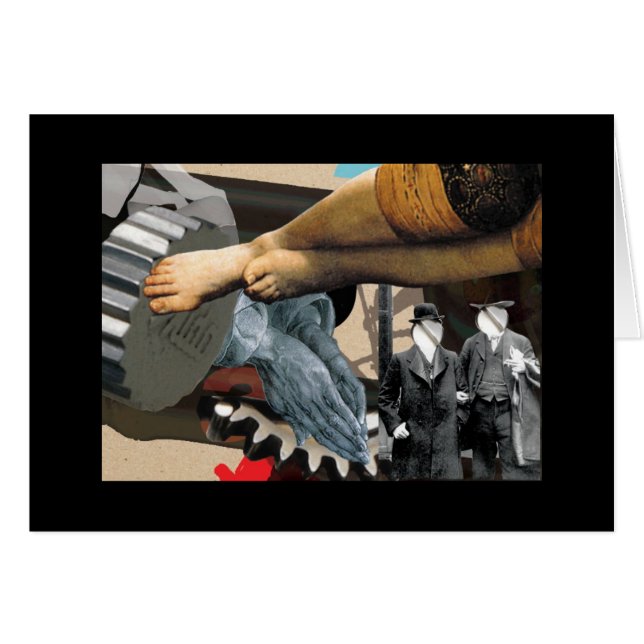 HannaH's Imitate-Collage 02 (Vorderseite (Horizontal))