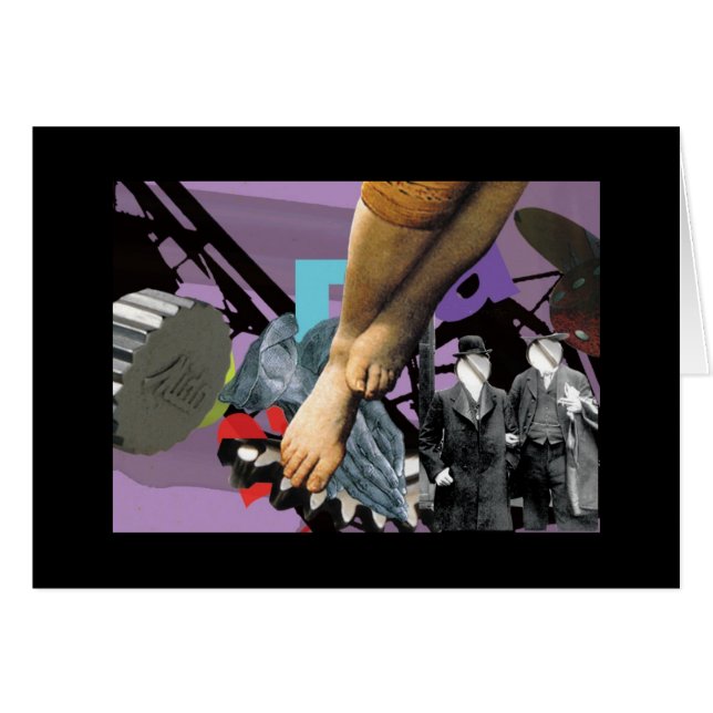 HannaH's Imitate-Collages 05 (Vorderseite (Horizontal))