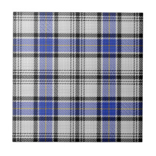 Hannay Tartan Fliese