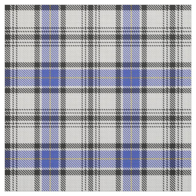 Hannay Tartan Stoff (Muster)