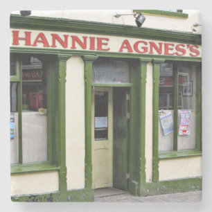 Hannie Agnes's, Hannie Agnes Dingle, Dingle Pubs Steinuntersetzer
