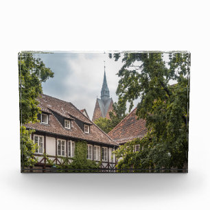 Hannover Deutschland Fotoblock
