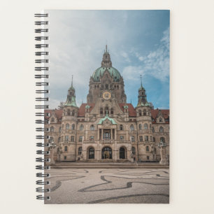 Hannover Deutschland Planer