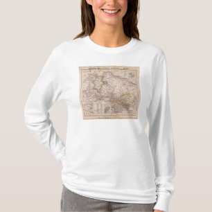 Hannover, Deutschland T-Shirt
