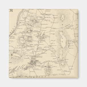 Hannover, Grafton Co Magnet