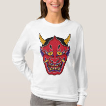 Hannya (般 若 面)