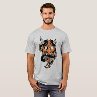 Hannya T-Shirt