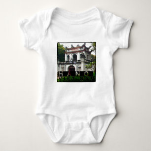 Hanoi Baby Strampler