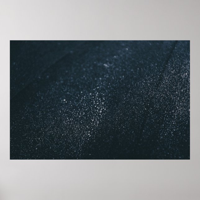 Hanoi Poster (Vorne)