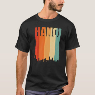 Hanoi Skyline T-Shirt