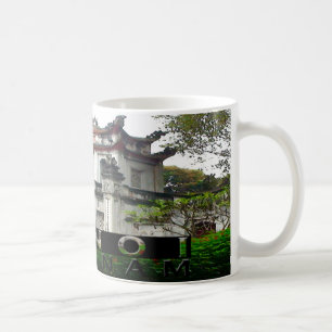 Hanoi Tasse