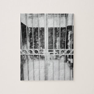 Hanoi Vietnam, Hanoi Hilton, Gefängnisinszenierun Puzzle