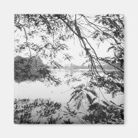 Hanoi Vietnam, Hoan Kiem Lake View