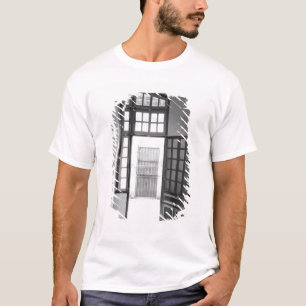 Hanoi Vietnam, Im Hanoi Hilton Gefängnis T-Shirt