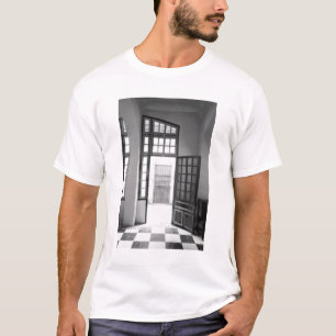 Hanoi Vietnam, Im Hanoi Hilton Gefängnis T-Shirt
