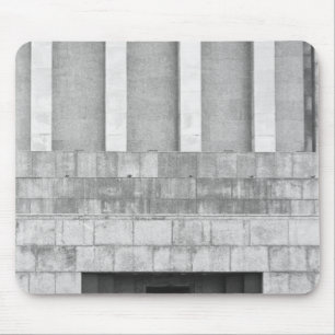 Hanoi Vietnam, Mausoleum von Ho Chi Minh Mousepad