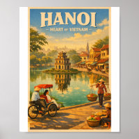 Hanoi Vietnam Reise 2026