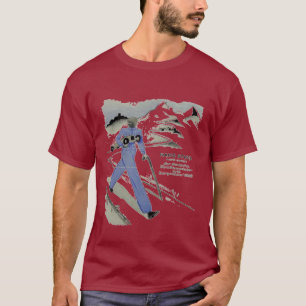 Hans fest T-Shirt