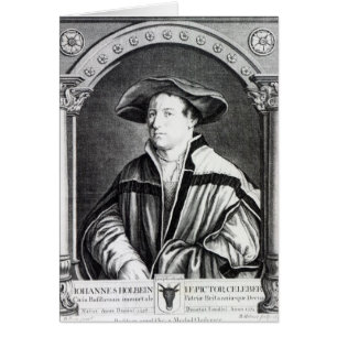 Hans Holbein das jüngere