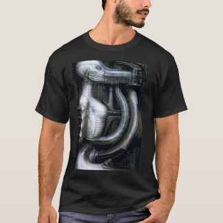 hans ruedi ger arwork T-Shirt