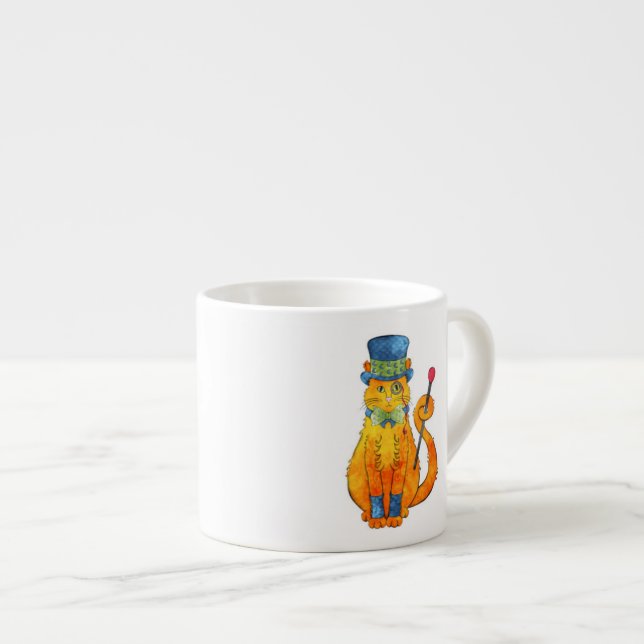 Hansel Espresso-Schale 2 Espressotasse (Vorderseite Rechts)