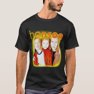 HANSON (1) T-Shirt