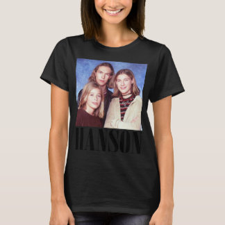 HANSON Classic T Shirt