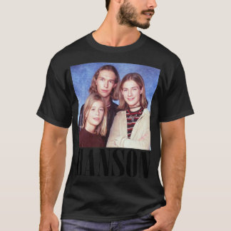 HANSON Classic T Shirt Copy