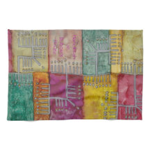 Hanukah Funky Menorahs