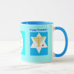 Hanukah Tasse<br><div class="desc">Der Kabbalists unterrichten, dass ein Tropfen der hellen, positiven Energie, viel Dunkelheit zerstreuen kann. Dies heißt das, selbst wenn eine Situation dunkel scheint, teilen Ihr Licht. Uhr als Region der Bestimmtheit entwickelt sich um Sie. Dieses ist wie das Schlagen eines Matches in einem dunklen Raum. Es ist fantastisch, was Sie...</div>