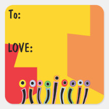 Hanukkah Bright Dancing Candles