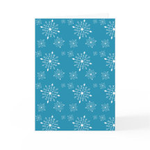 Hanukkah Card 5" x 7" leer