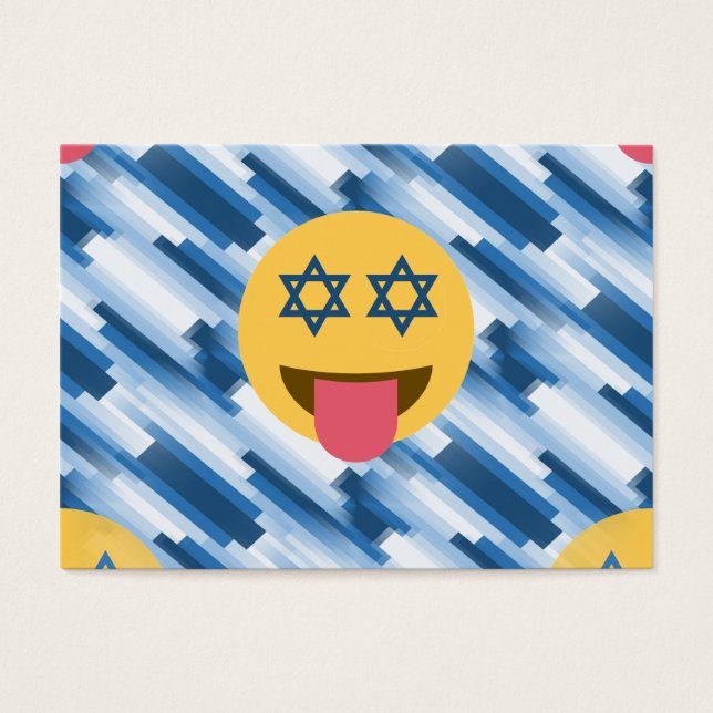 hanukkah chanukkah emoji (Vorderseite)