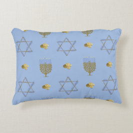 Hanukkah Dekokissen
