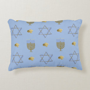 Hanukkah Dekokissen