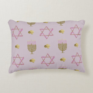 Hanukkah Dekokissen
