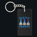 Hanukkah Funny Jewish Shalom Gnomes Chanukah<br><div class="desc">Hanukkah Funny Jewish Shalom Gnomes Chanukah</div>