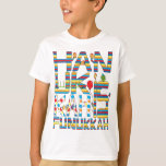 "Hanukkah ist Funukkah" Kinder tagless T - Shirt<br><div class="desc">"Hanukkah ist Funukkah" Kinder tagless T - Shirt. (Es gibt auch viele andere Shirt-Stil Optionen,  für dieses Design,  wählen Sie aus :)Danke für das Anhalten und Einkaufen durch.
Happy Chanukah/Hanukkah!</div>
