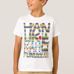 "Hanukkah ist Funukkah" Kinder tagless T - Shirt<br><div class="desc">"Hanukkah ist Funukkah" Kinder tagless T - Shirt. (Es gibt auch viele andere Shirt-Stil Optionen,  für dieses Design,  wählen Sie aus :)Danke für das Anhalten und Einkaufen durch.
Happy Chanukah/Hanukkah!</div>