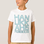 Hanukkah Kids T - Shirt Hanes/Funukkah<br><div class="desc">Hanukkah Kids T - Shirt Hanes. "Hanukkah Is Funukkah"/Blau Danke für das Anhalten und Shopping! Viel geschätzt! Happy Chanukah/Hanukkah! Stil: Kids' Hanes TAGLESS® T - Shirt warten, bis Sie dieses taglose Abschlag auf Ihrer Niere bekommen. Es wird seinen alltäglichen Stil auf eine ganz neue Ebene bringen - besonders wenn man...</div>