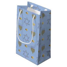Hanukkah Kleine Geschenktüte