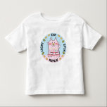 Hanukkah Kleinkind Jersey T - Shirt Spin Wiederhol<br><div class="desc">Hanukkah Kleinkind Fine Jersey T - Shirt/Light, essen Spin, wiederholen. Persönlich gestalten, indem Sie Ihren bevorzugten Schriftart Stil, Farbe, Größe und Wortlaut wählen. Diese süße kleine Katze ist bereit und warte Hanukka dieses Jahr zu feiern. Danke, dass du angehalten und eingekauft hast! Ihr Geschäft ist sehr zu schätzen. Kommentare und...</div>