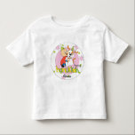 Hanukkah Kleinkind T - Shirt/Hund/Grün/Rosa Kleinkind T-shirt<br><div class="desc">Hanukkah Baby Body Anzug/Hund/Braun Orange. Personalisieren Sie, indem Sie "Rebecca" löschen Dann verwenden Sie Ihre Lieblings-Schriftart Stil, Größe, Farbe und Wortlaut, um die Gelegenheit zu passen! Wählen Sie aus verschiedenen Stilen und Größen für dieses Design. Danke, dass Sie anhalten und einkaufen! Ich weiß es zu schätzen! Happy Chanukah/Hanukkah! Deine Suche...</div>
