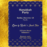 Hanukkah menorah dreidel folieneinladung<br><div class="desc">.Feiern Sie acht Tage und acht Nächte des Festivals der Lichter mit Hanukkah-Karten und Geschenken. Das Lichterfest ist hier. Lächle die Menorah,  spiele mit dem dreiel und feiere auf Latkes und Sufganiyots. Feiern Sie den Geist von Hanukkah mit Freunden,  Familie und Lieben,  indem Sie ihnen Happy Hanukkah wünschen.</div>