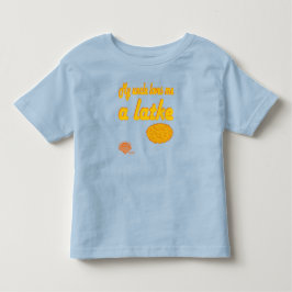 Hanukkah-Shirt für Kleinkinder - "Onkel liebt mich Kleinkind T-shirt